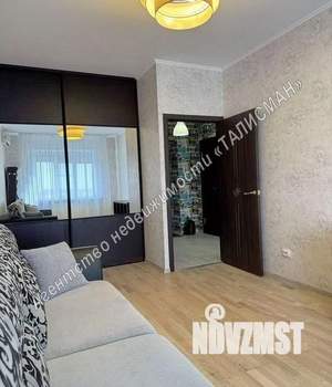 1-к квартира, вторичка, 41м2, 3/3 этаж