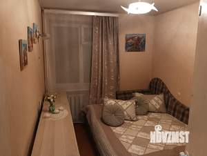 4-к квартира, вторичка, 62м2, 2/5 этаж