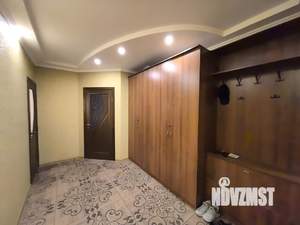 2-к квартира, вторичка, 57м2, 1/3 этаж