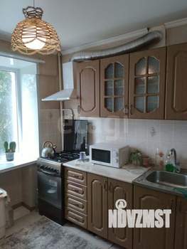 2-к квартира, вторичка, 44м2, 3/9 этаж