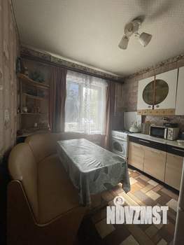 3-к квартира, вторичка, 72м2, 1/9 этаж