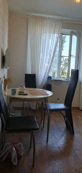2-к квартира, вторичка, 54м2, 8/9 этаж