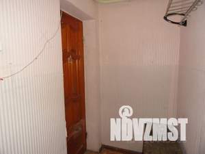 1-к квартира, вторичка, 32м2, 1/5 этаж