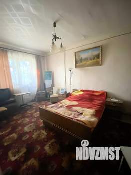 3-к квартира, вторичка, 68м2, 4/5 этаж