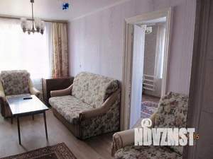 3-к квартира, вторичка, 50м2, 4/5 этаж