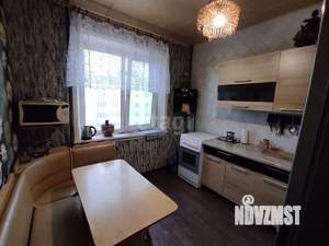 3-к квартира, вторичка, 61м2, 8/9 этаж