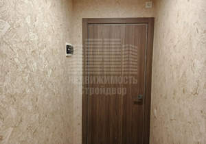 3-к квартира, вторичка, 56м2, 1/5 этаж