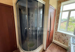 1-к квартира, вторичка, 22м2, 2/2 этаж