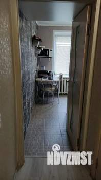 1-к квартира, вторичка, 31м2, 5/5 этаж