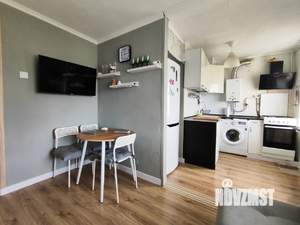 3-к квартира, вторичка, 62м2, 2/6 этаж