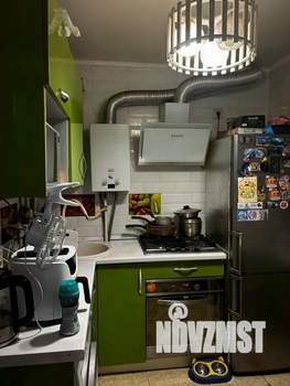 2-к квартира, вторичка, 42м2, 5/5 этаж