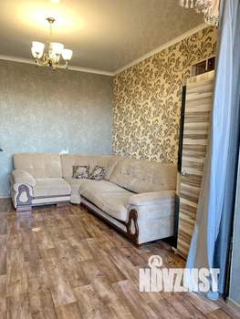 2-к квартира, вторичка, 89м2, 4/9 этаж