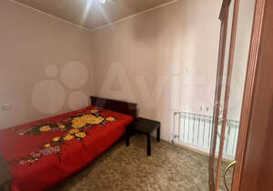 2-к квартира, вторичка, 33м2, 2/2 этаж