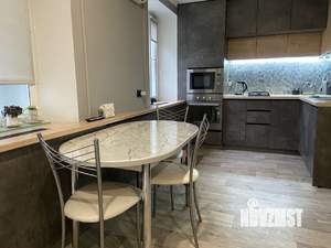 3-к квартира, вторичка, 55м2, 3/5 этаж