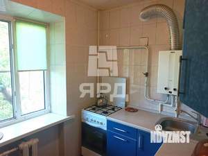 3-к квартира, вторичка, 56м2, 4/5 этаж