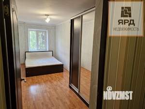 2-к квартира, вторичка, 43м2, 2/5 этаж