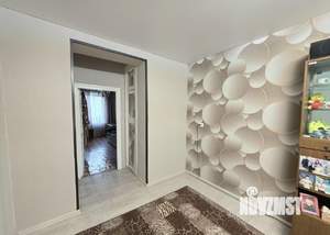 2-к квартира, вторичка, 40м2, 4/4 этаж