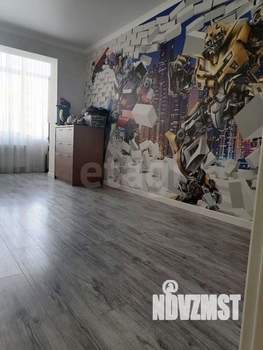 3-к квартира, вторичка, 79м2, 3/5 этаж