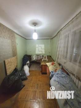 2-к квартира, вторичка, 46м2, 2/4 этаж