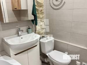 1-к квартира, вторичка, 30м2, 1/5 этаж