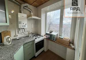 3-к квартира, вторичка, 61м2, 3/5 этаж