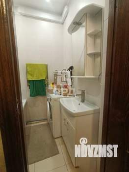 2-к квартира, вторичка, 56м2, 1/4 этаж