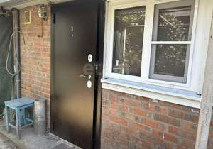 2-к квартира, вторичка, 30м2, 1/1 этаж