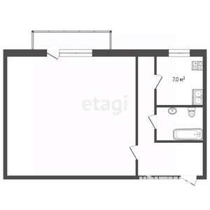 Фото квартиры на продажу (2)