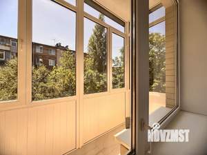 1-к квартира, вторичка, 37м2, 2/3 этаж