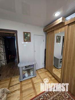 2-к квартира, вторичка, 47м2, 5/5 этаж