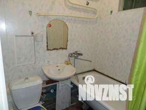 1-к квартира, вторичка, 32м2, 1/5 этаж