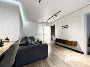 3-к квартира, вторичка, 61м2, 3/5 этаж