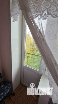 4-к квартира, вторичка, 60м2, 4/5 этаж