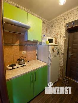 1-к квартира, вторичка, 18м2, 5/5 этаж