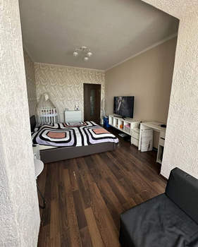 1-к квартира, вторичка, 47м2, 7/8 этаж