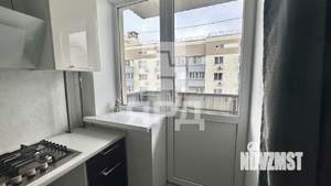 1-к квартира, вторичка, 40м2, 9/10 этаж