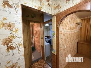 1-к квартира, вторичка, 27м2, 5/9 этаж