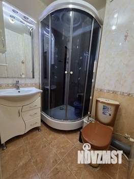 1-к квартира, вторичка, 37м2, 9/10 этаж
