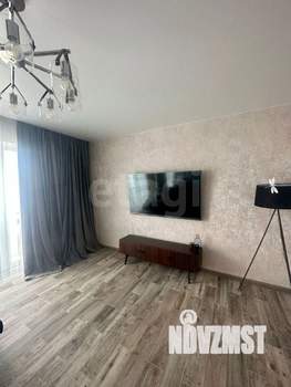 3-к квартира, вторичка, 81м2, 1/19 этаж