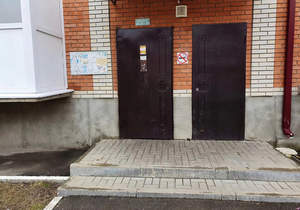 2-к квартира, вторичка, 60м2, 2/3 этаж