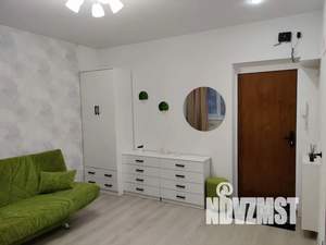 Студия квартира, вторичка, 23м2, 3/3 этаж