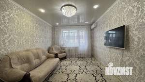 3-к квартира, вторичка, 60м2, 5/6 этаж