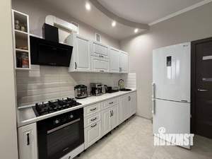 1-к квартира, вторичка, 49м2, 3/3 этаж