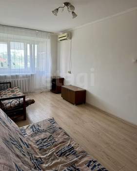 1-к квартира, вторичка, 30м2, 5/5 этаж