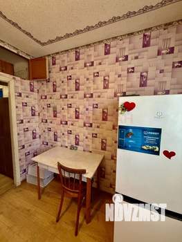 1-к квартира, вторичка, 39м2, 2/9 этаж