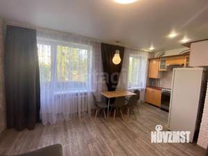 2-к квартира, вторичка, 42м2, 4/5 этаж