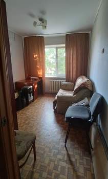 3-к квартира, вторичка, 64м2, 2/9 этаж