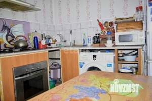 2-к квартира, вторичка, 53м2, 5/9 этаж