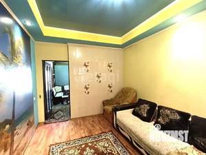 1-к квартира, вторичка, 33м2, 1/1 этаж