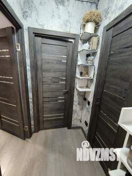 1-к квартира, вторичка, 26м2, 1/3 этаж